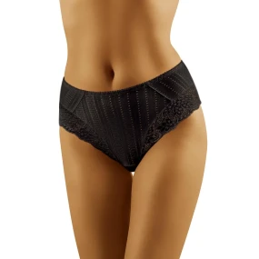 Wol-Bar Eco-Di barva: černá