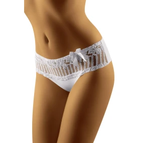 Wol-Bar Mela barva: bílá