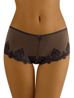 Wol-Bar Saha barva: černá