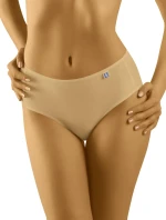 Wol-Bar Tahoo Midi barva: béžová