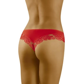 Wol-Bar Karioka barva: červená