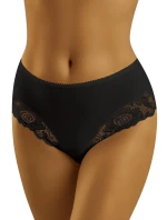 Wol-Bar Eco-Gi barva: černá