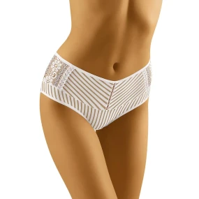 Wol-Bar Eco-Pa barva: bílá