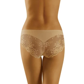 Wol-Bar Diamond 3512 barva: béžová