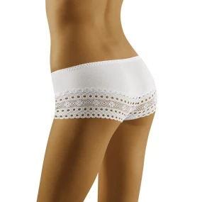 Wol-Bar Eco-Ho barva: bílá