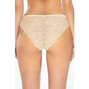 model 18032142 Adele kolor:pudrowy beż - Lapinee