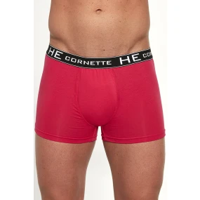 Cornette High Emotion 503 barva:růžová