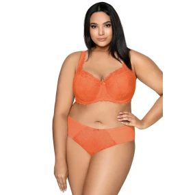 Podložka 053/22 Carmela Velká barva: oranžová