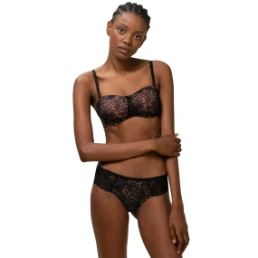 Triumph 10208004 Amourette Charm barva:0004-black Triumph 10208004 Amourette Charm barva:0004-black