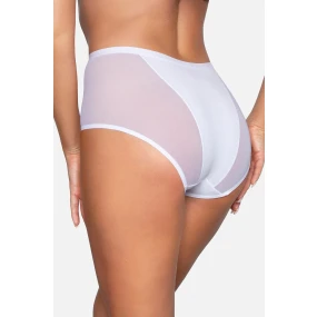 BBL model 18539735 kolor:biały - Babell