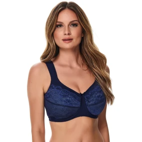 model 18388559 kolor:granatowy - Kostar