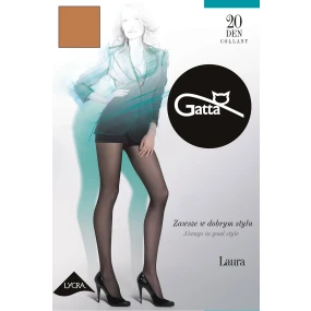 Laura 20 model 18028981 - Gatta