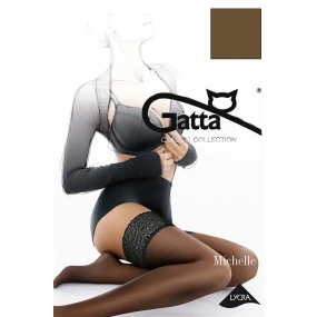Gatta Michelle 01 kolor:beige