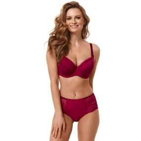 model 18388651 kolor:bordowy - Kostar model 18388651 kolor:bordowy - Kostar