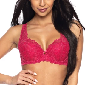 Mat 053/22 Carmela barva: rubínová Mat 053/22 Carmela barva: rubínová