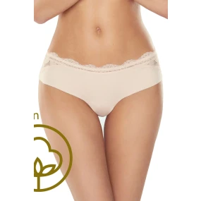 Pola beż model 18032919 - Lapinee