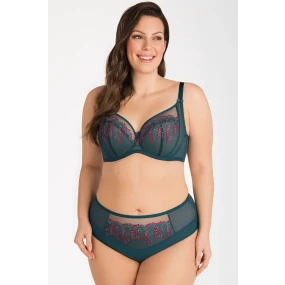 Gorsenia K796 Massima barva: zelená Gorsenia K796 Massima barva: zelená