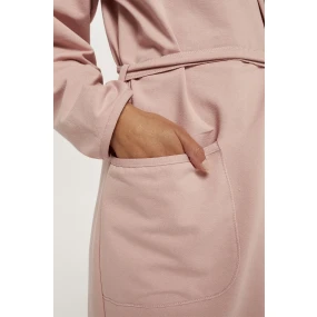 Italian Fashion Karina dł.r. kolor:pudrowy róż Italian Fashion Karina dł.r. kolor:pudrowy róż