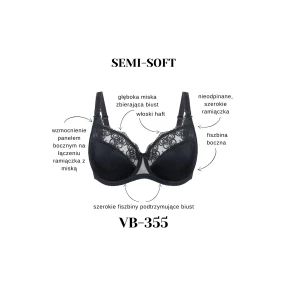 model 19712704 kolor:czarny - Vena