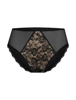 Vena VF-435 barva: černo-béžová