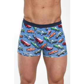 Tattoo  kolor:niebieski model 18590064 - Cornette