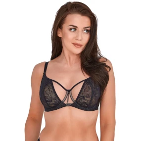 model 19361066 Delia kolor:czarnobeżowy - Gaia