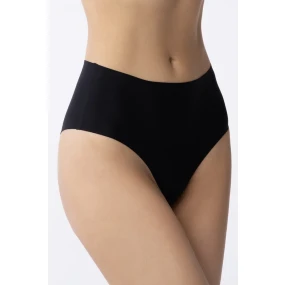 Julimex Brasil panty maxi barva:černá