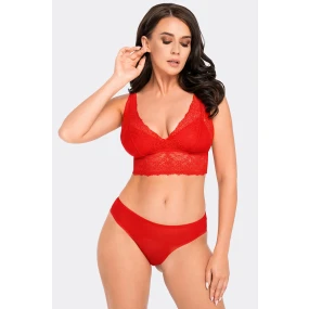 Babell BBL 196 barva:červená