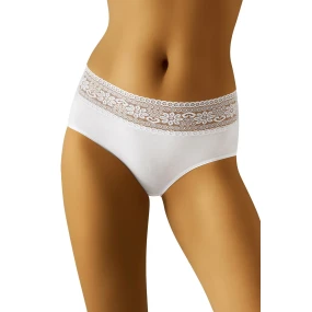 Wol-Bar Eco-Na barva: bílá