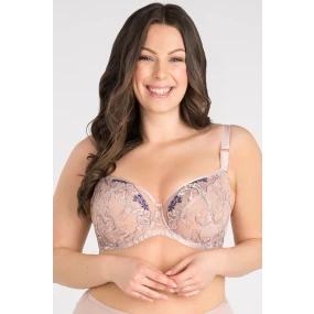 Gorsenia K831 Flower Bomb barva: béžová