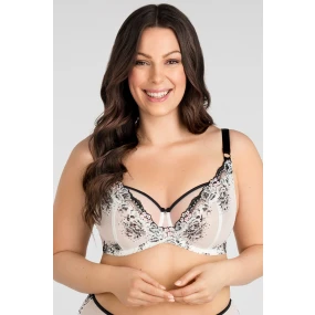 Gorsenia K840 Black-White barva: bílá Gorsenia K840 Black-White barva: bílá