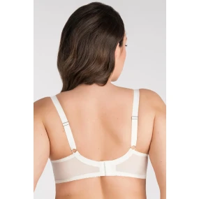 Gorsenia K843 Love Game barva: krémová