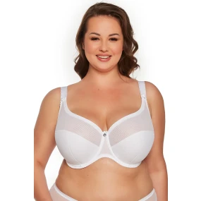 Gaia 1058M Sonia Maxi barva: bílá Gaia 1058M Sonia Maxi barva: bílá