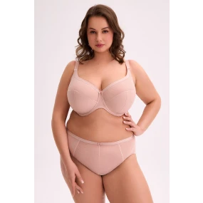 model 21151380 Sonia Maxi kolor:różowy - Gaia model 21151380 Sonia Maxi kolor:różowy - Gaia