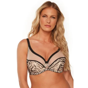 Gaia 1234 Alia barva: béžová a černá