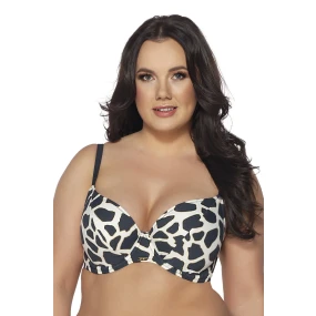 model 20125343 kolor:navy blue - Ava