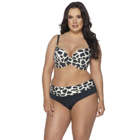 model 20125382 MAXI kolor:navy blue - Ava