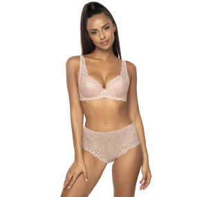 Natalie kolor:róż model 20090882 - Mat