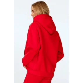 Dkaren Oseye-Bl barva:červená