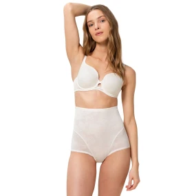 Wild Rose Sensation Highwaist white model 20576703 - Triumph