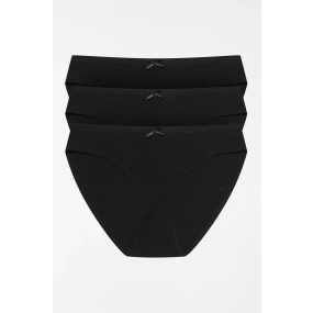 3pak kolor:czarny model 20084333 - Henderson