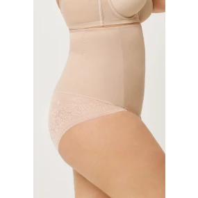 model 20119571 kolor:nude - Ysabel Mora