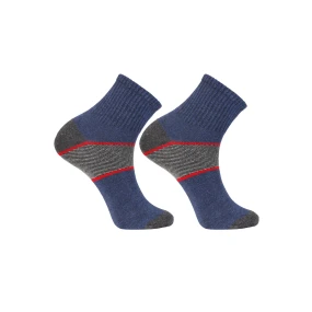 Moraj CSM200-073 barva:patt 2-modrá/grafitová/červená