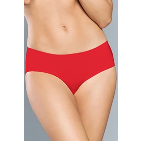 Ibiza model 20307536 kolor:czerwony - Italian Fashion