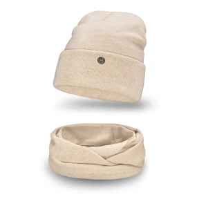 beżowy model 20461175 - PaMaMi