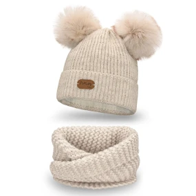 Pamami 17223+17251 barva:004 béžová Pamami 17223+17251 barva:004 béžová