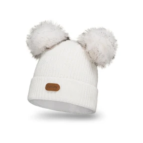 biały model 20325917 - PaMaMi