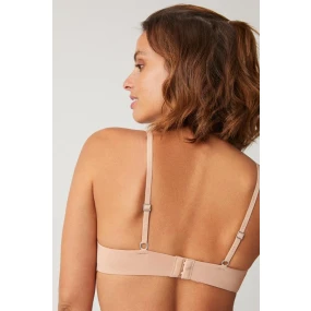 Ysabel Mora 10021 barva:nude