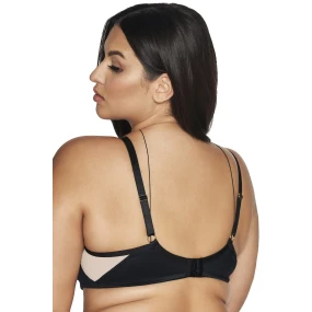 model 20283912 Viva kolor:black - Ava