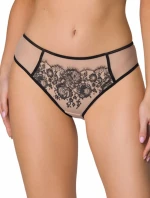 Mat 3804/5 Frances barva: béžovo-černá